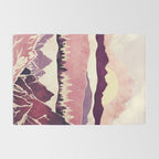 Burgundy Hills Rug Gallery Image 2