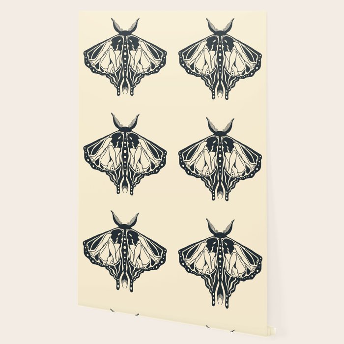 Feminine Metamorphosis  Wallpaper Gallery Image 2