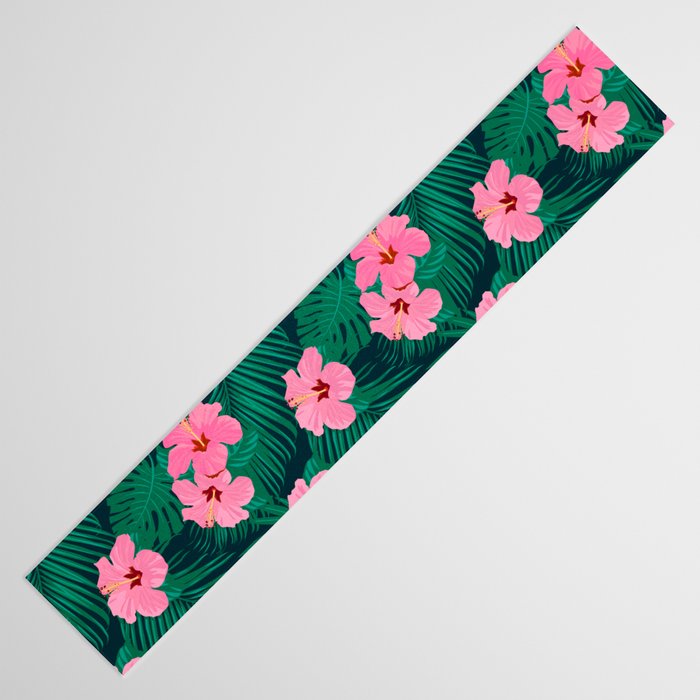 Hawaii Dreams 2: Tropical Nights Edition Table Runner Gallery Image 3