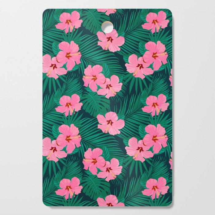 Hawaii Dreams 2: Tropical Nights Edition Cutting Board Gallery Image 1
