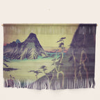On our way to Zina Wall Hanging Gallery Image 1