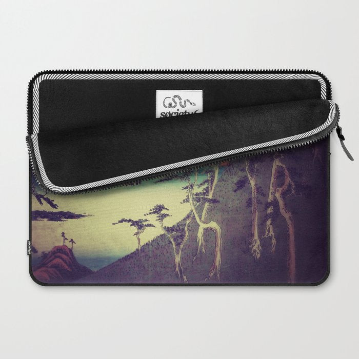 On our way to Zina Laptop Sleeve Gallery Image 2