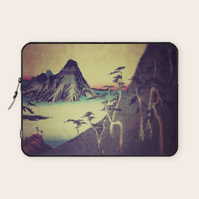 On our way to Zina Laptop Sleeve Gallery Image 1