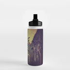 On our way to Zina Water Bottle Gallery Image 2