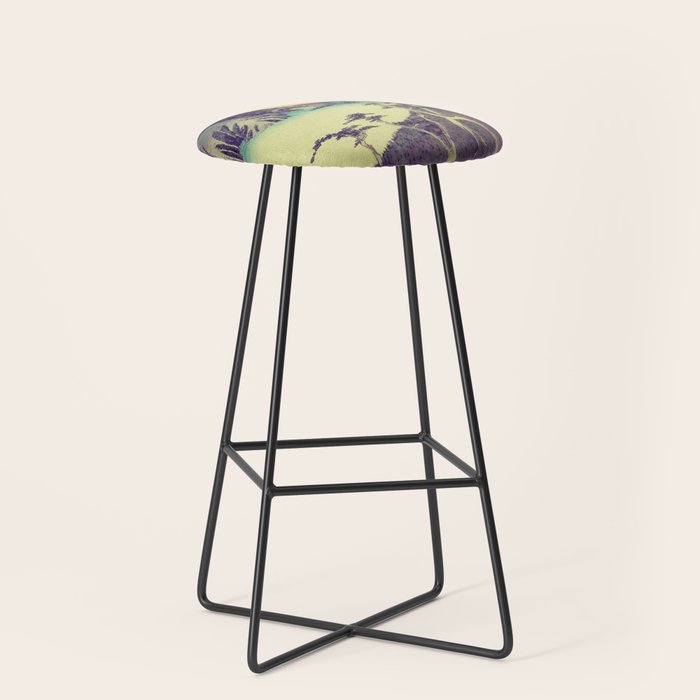 On our way to Zina Stool Gallery Image 1