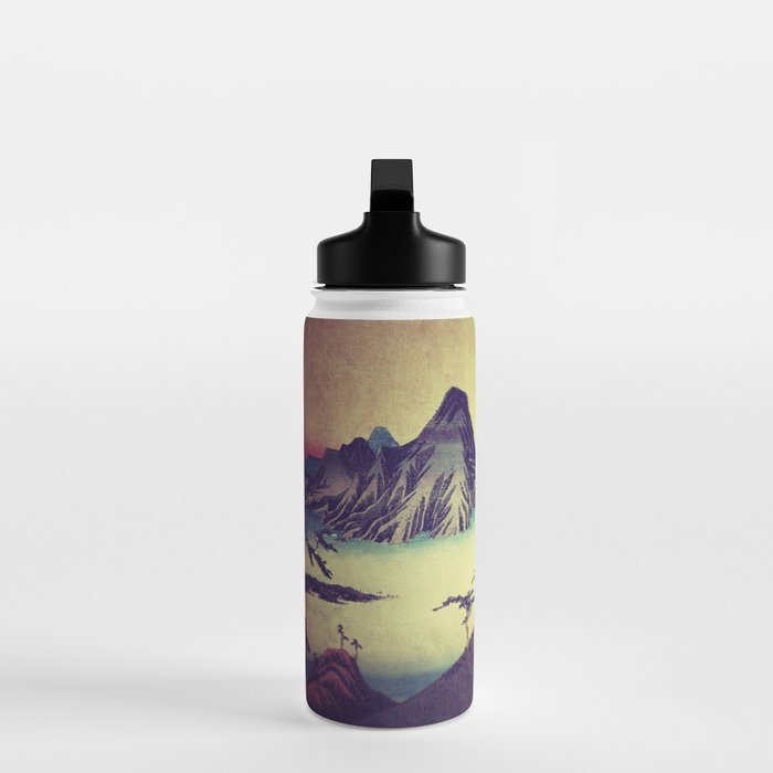On our way to Zina Water Bottle Gallery Image 3