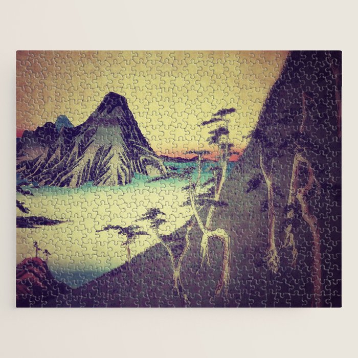 On our way to Zina Jigsaw Puzzle Gallery Image 1