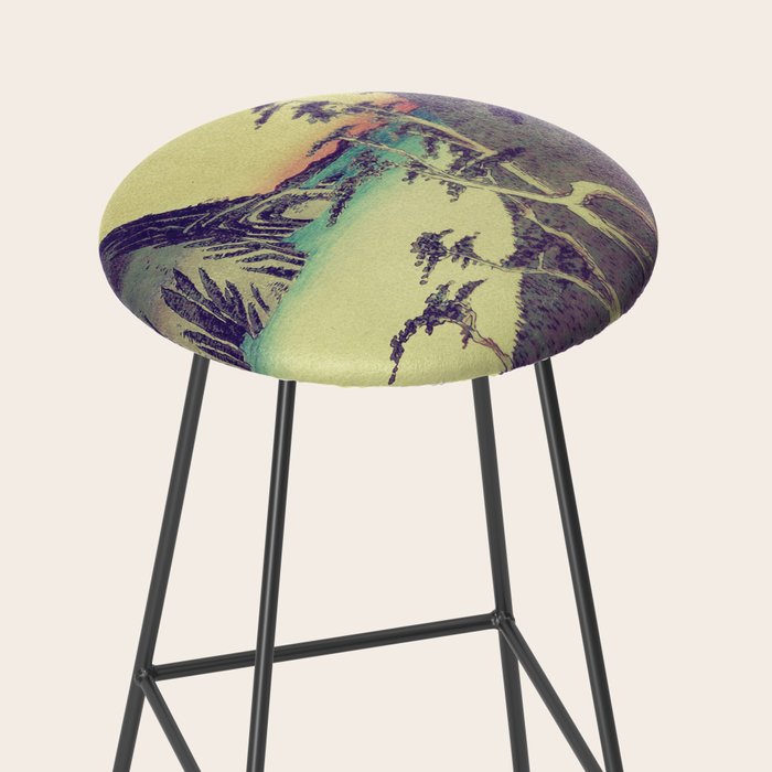 On our way to Zina Stool Gallery Image 2