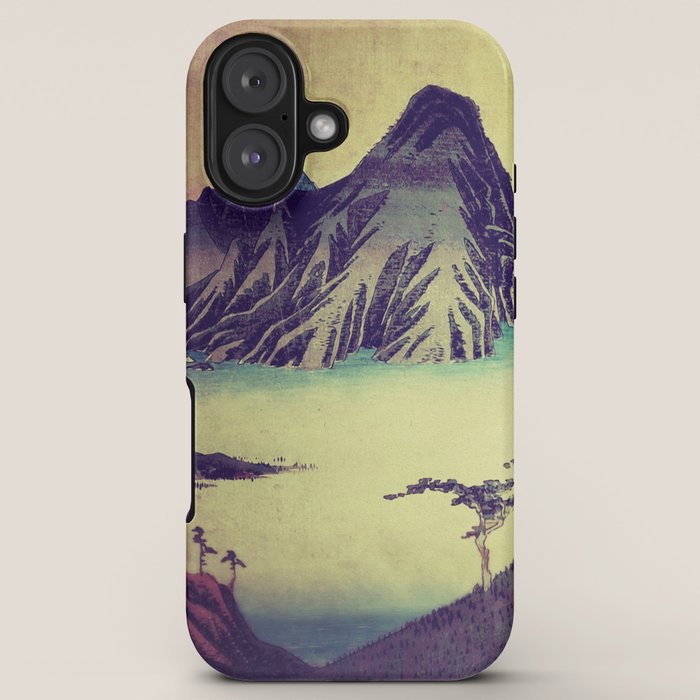 On our way to Zina iPhone Case Gallery Image 5
