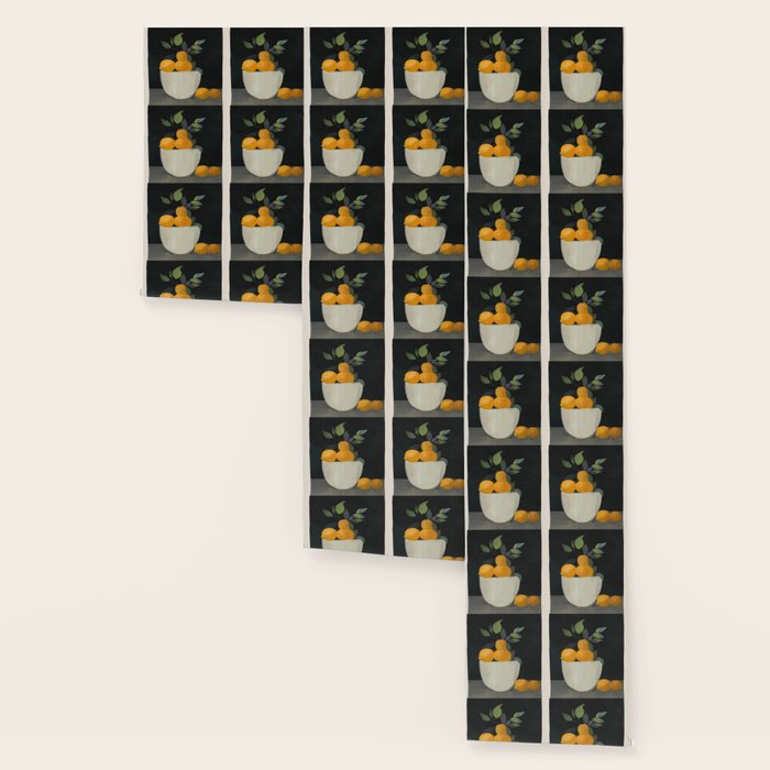 Bowl of Lemons Wallpaper Gallery Image 3