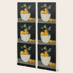 Bowl of Lemons Wallpaper Gallery Image 2