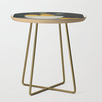 Bowl of Lemons Side Table Gallery Image 1