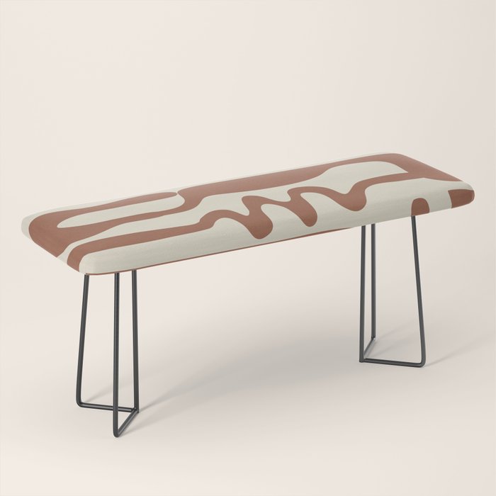 Terracotta Dreams  2 Bench Gallery Image 1