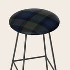 Love Tartán (20) - Gunn clan Stool Gallery Image 2