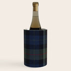 Love Tartán (20) - Gunn clan Wine Chiller Gallery Image 1