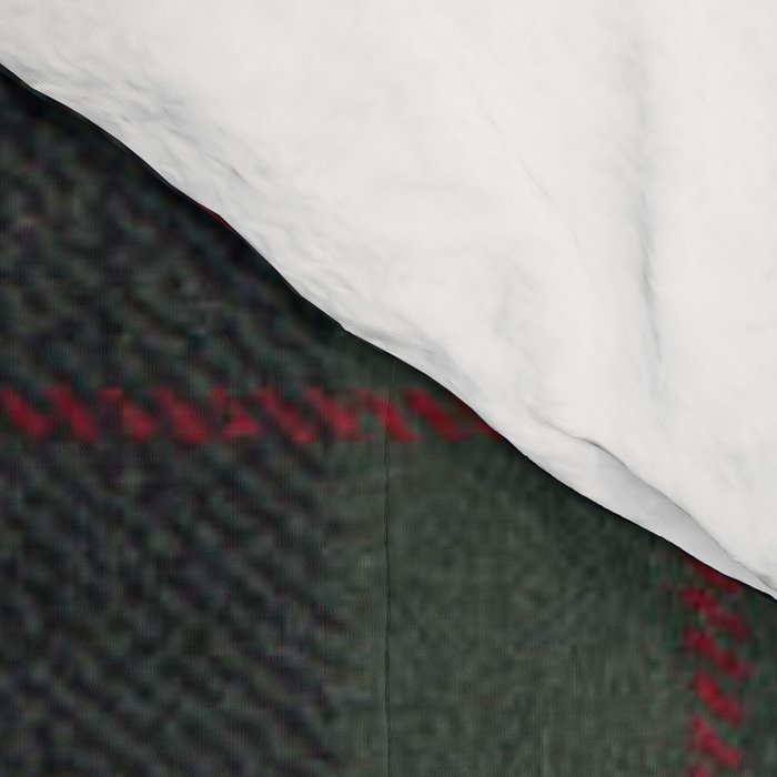 Love Tartán (20) - Gunn clan Comforter Gallery Image 4