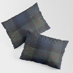 Love Tartán (20) - Gunn clan Pillow Sham Gallery Image 3