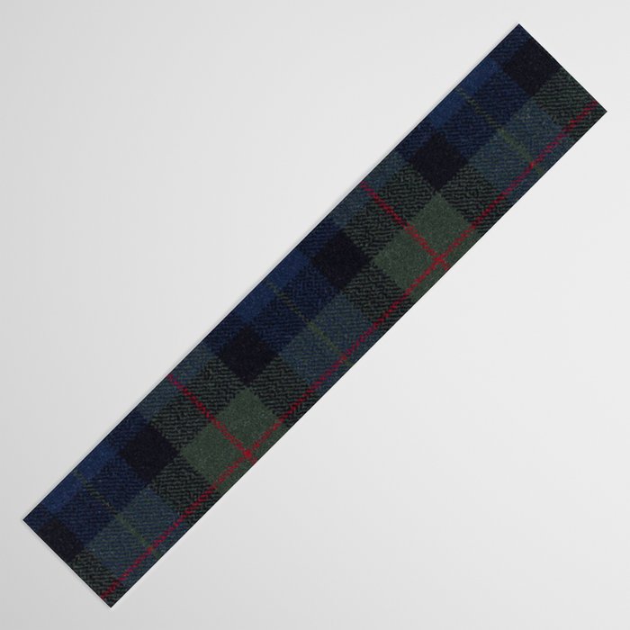 Love Tartán (20) - Gunn clan Table Runner Gallery Image 3
