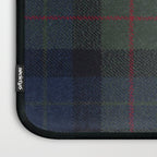Love Tartán (20) - Gunn clan Laptop Sleeve Gallery Image 3