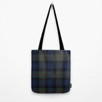 Love Tartán (20) - Gunn clan Tote Bag Gallery Image 2