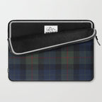 Love Tartán (20) - Gunn clan Laptop Sleeve Gallery Image 2