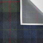 Love Tartán (20) - Gunn clan Wall Tapestry Gallery Image 3