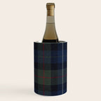 Love Tartán (20) - Gunn clan Wine Chiller Gallery Image 3