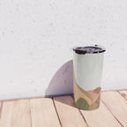 Morning Walk Travel Mug Gallery Image 4