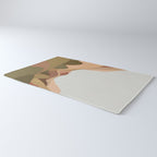 Morning Walk Rug Gallery Image 3