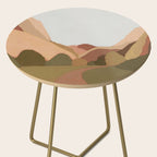 Morning Walk Side Table Gallery Image 2