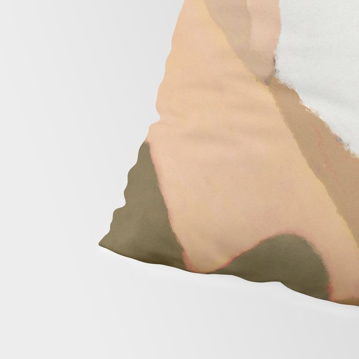 Morning Walk Pillow Sham Gallery Image 4