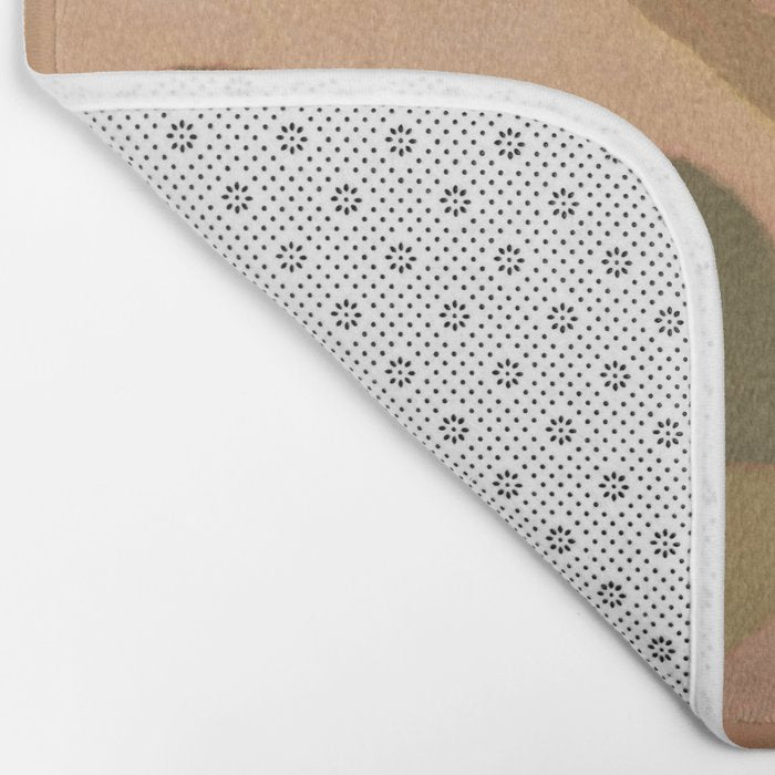 Morning Walk Bath Mat Gallery Image 2