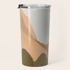 Morning Walk Travel Mug Gallery Image 3