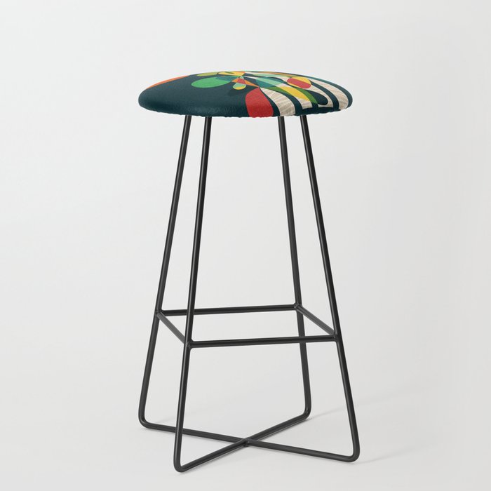 Palma Stool Gallery Image 1