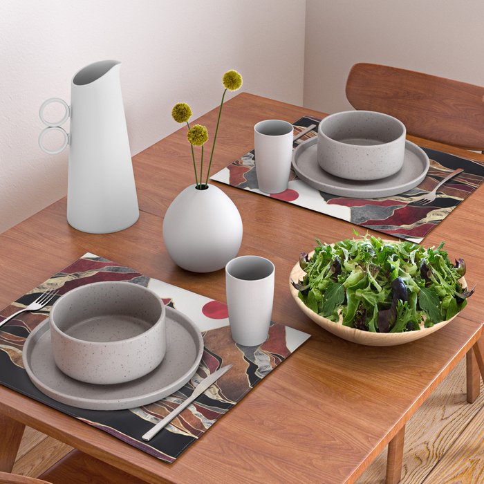 Copper Vista Placemat Gallery Image 2