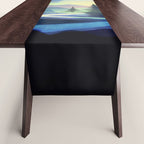 Touching the Stars Table Runner Gallery Image 1