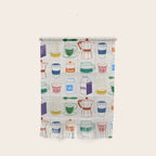 Cafe time Wall Hanging Gallery Image 1