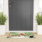 Gardener III Welcome Mat Gallery Image 3