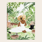 Gardener III Poster Gallery Image 4