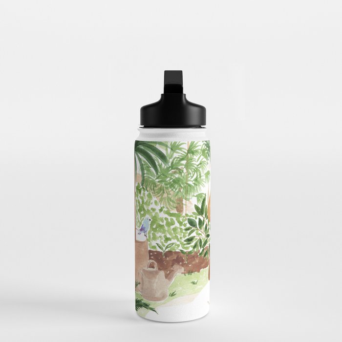 Gardener III Water Bottle Gallery Image 3