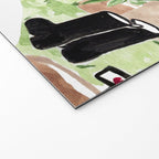 Gardener III Welcome Mat Gallery Image 2