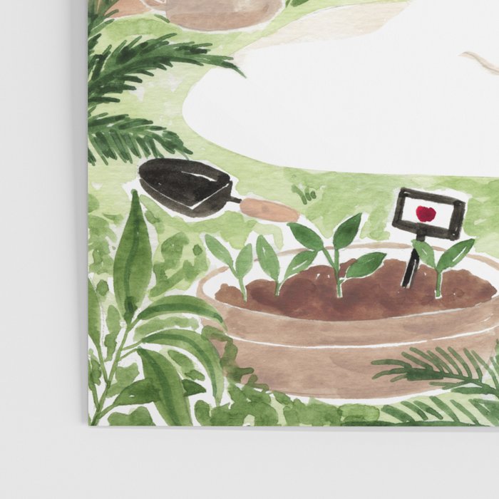 Gardener III Poster Gallery Image 3