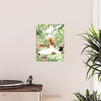 Gardener III Poster Gallery Image 2