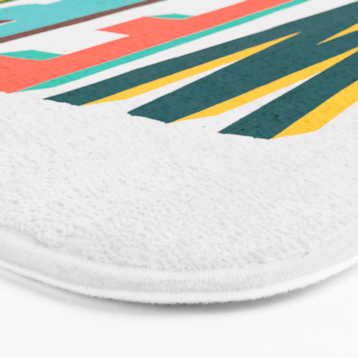 Werk Bath Mat Gallery Image 3