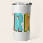 Werk Travel Mug Gallery Image 2