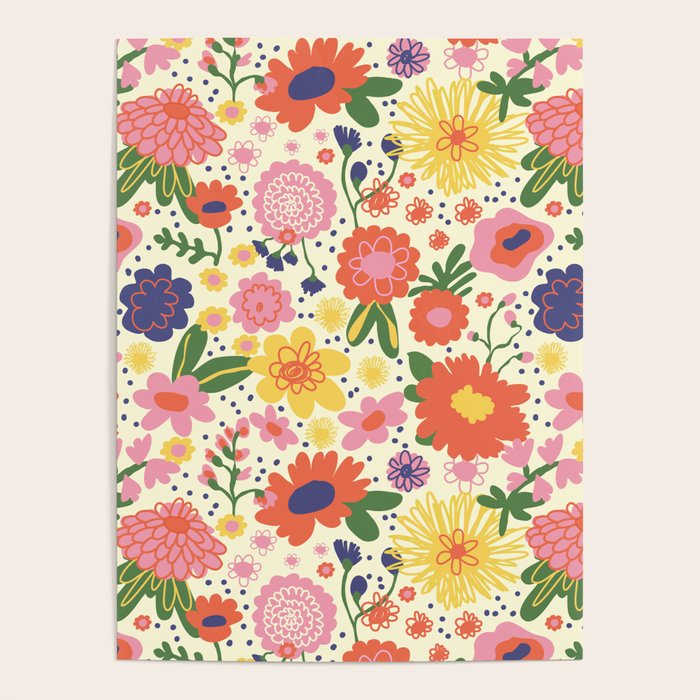 Meadow Poster Gallery Image 1