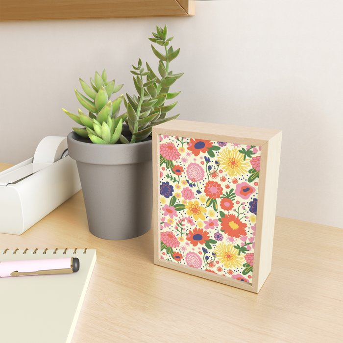 Meadow Mini Art Print Gallery Image 2