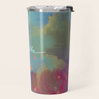 Breathe Travel Mug Gallery Image 2