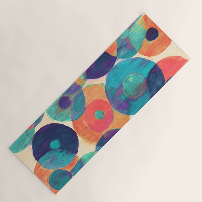 Echo Yoga Mat Gallery Image 1