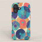Echo iPhone Case Gallery Image 1